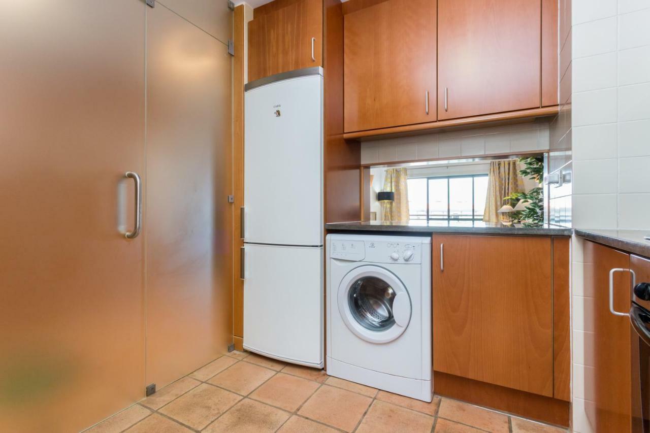 Marina Park Family Apartment Lagos