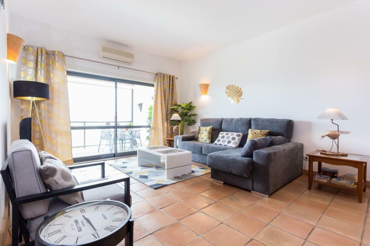 Marina Park Family Apartment